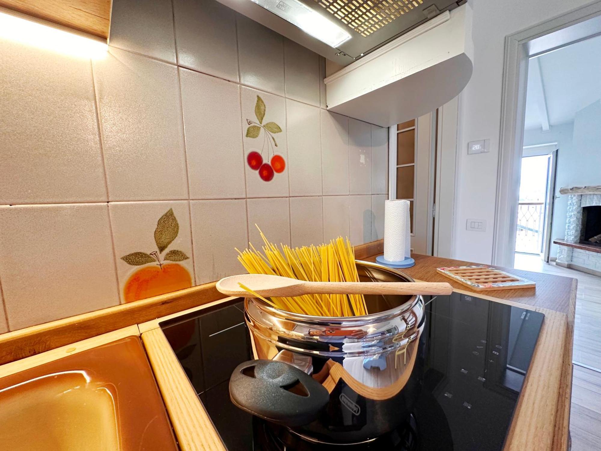 Montinelle Apartament Manerba del Garda Buitenkant foto