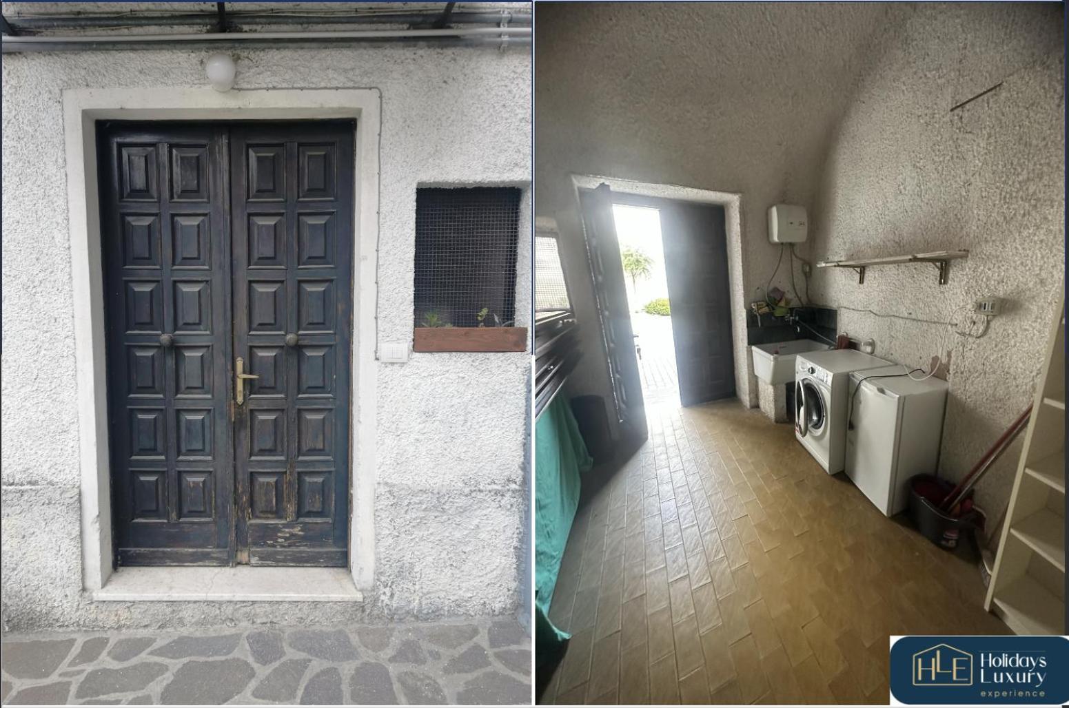 Montinelle Apartament Manerba del Garda Buitenkant foto