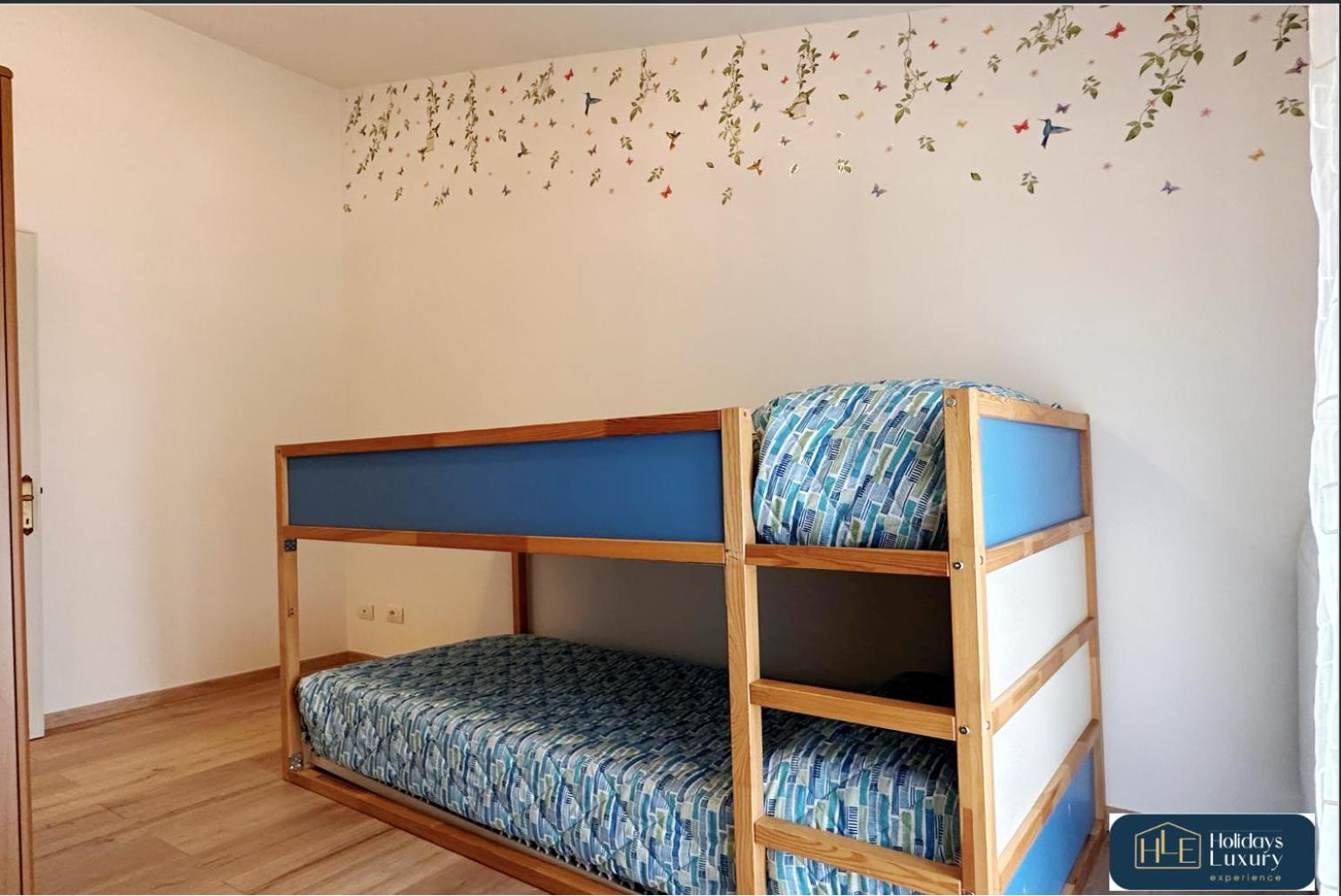 Montinelle Apartament Manerba del Garda Buitenkant foto