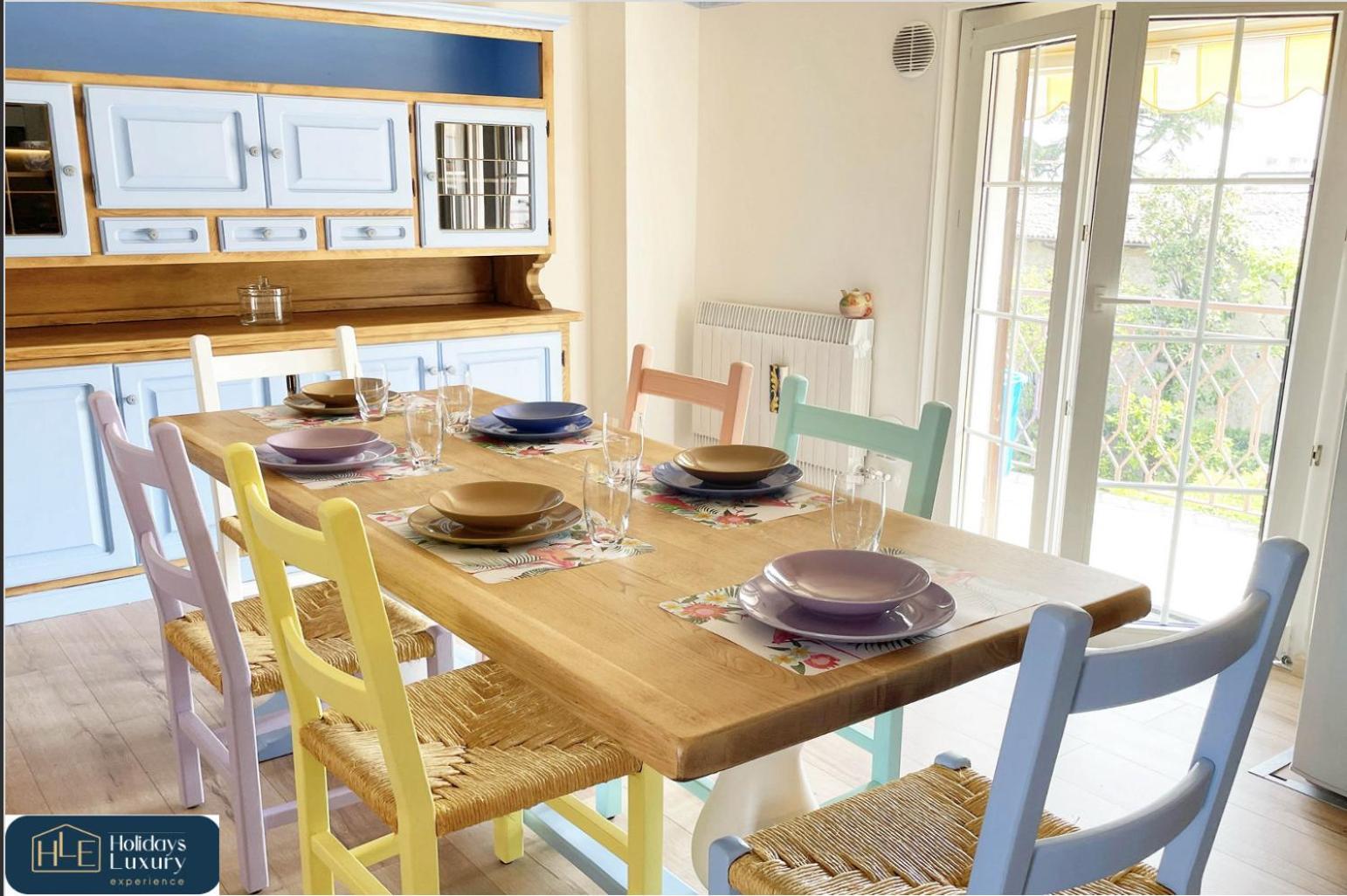 Montinelle Apartament Manerba del Garda Buitenkant foto